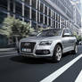 Audi Q5 Downtown