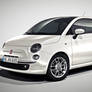 Fiat 500 studio