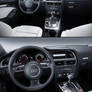 Audi A5 2011 Interior