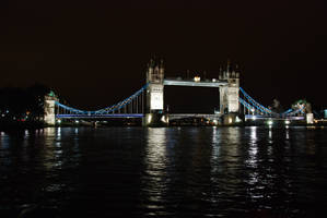 The Tower Bridge