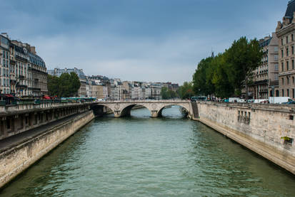 La Seine