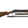 Winchester M1897 Trench Gun