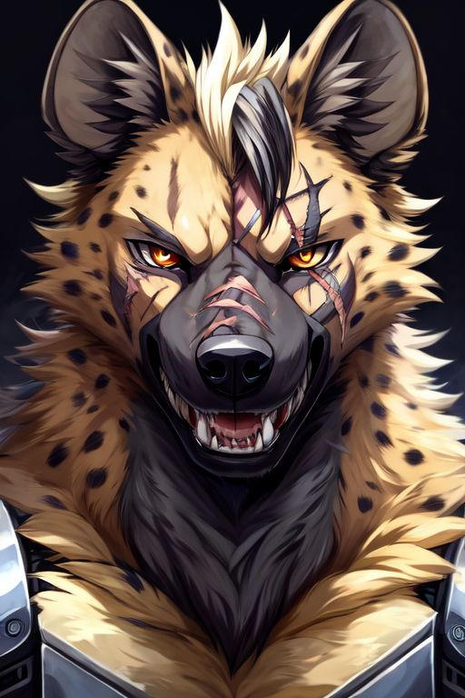 Varnie by ElijahHyena on DeviantArt