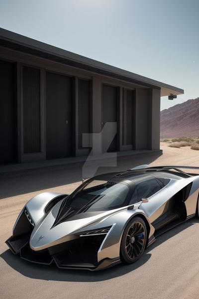 Drake Hypercar Drake Motors Archangel by ElijahHyena on DeviantArt