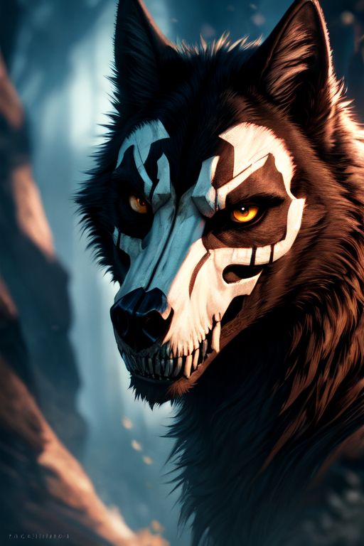 Zargon by ElijahHyena on DeviantArt