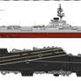 Aircraft carrier Rysui