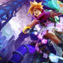 Arcade Ezreal