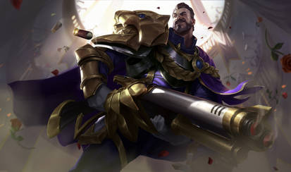 Victorious Graves