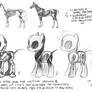 Pony drawing tutorial