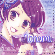 Nanami icon