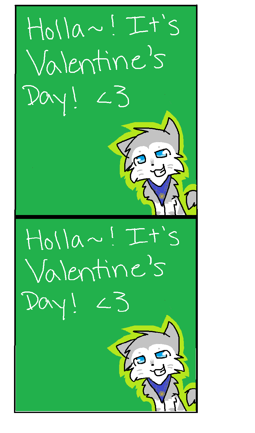 Thorn Valentine