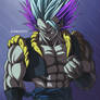 Ultra Gogeta (DBS WhatIf)