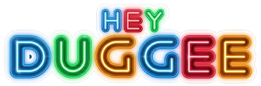 Hey Duggee Logo The Future Badge Variant 2006 By OfficialLogoTV On hey-duggee-logo-the-future-badge-variant-2006-by-officiallogotv-on