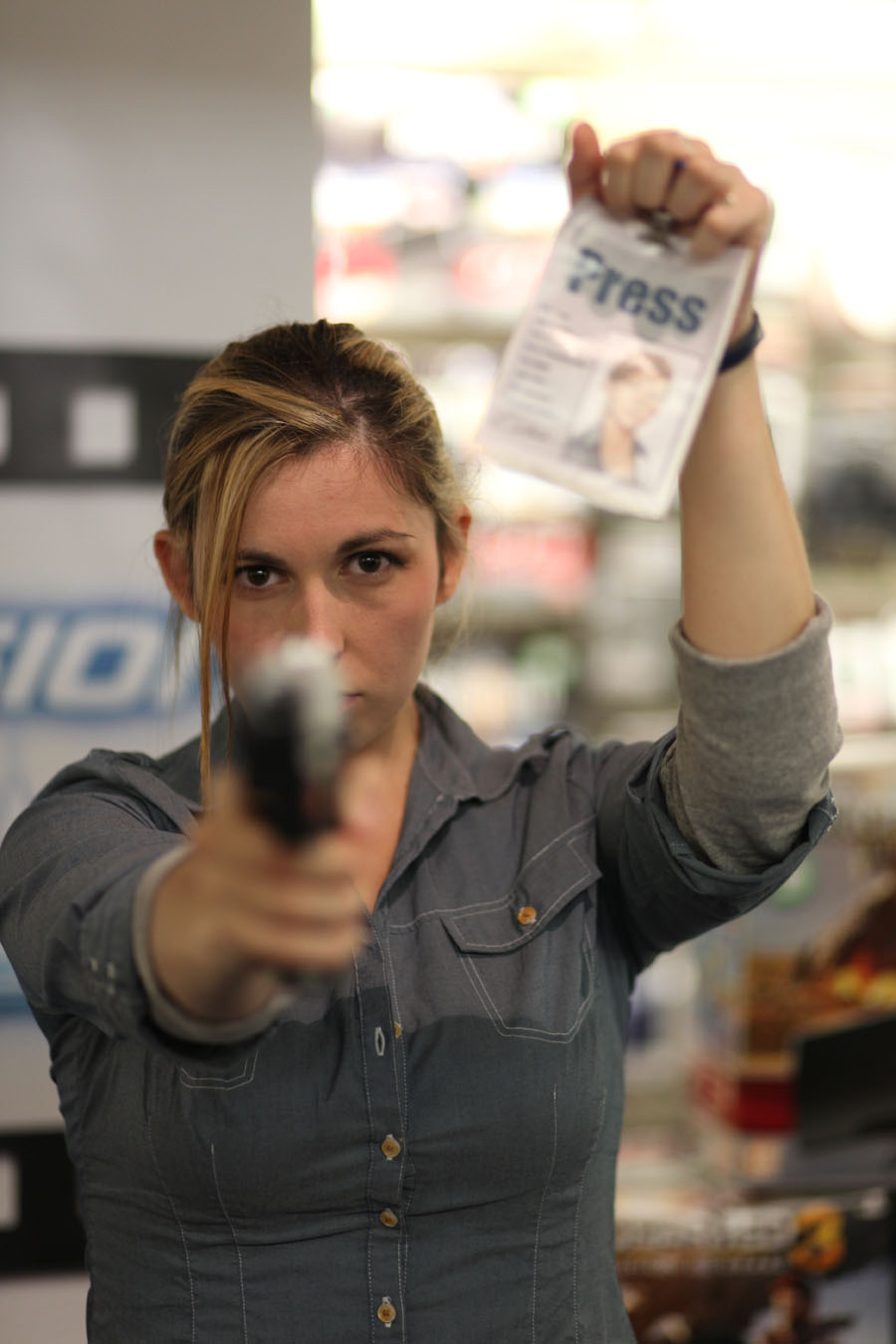 Elena Fisher _ Uncharted by CynShenzi on DeviantArt Elena Fisher _ Uncharted by CynShenzi on DeviantArt
