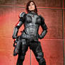 Jane Shepard _ Mass Effect