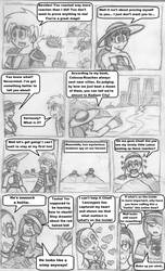 Quest for the Sapphire Orb - Chapter 1 - Page 28