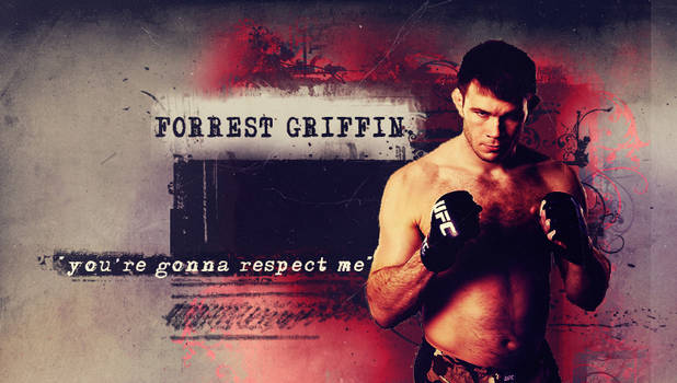 Forrest Banner