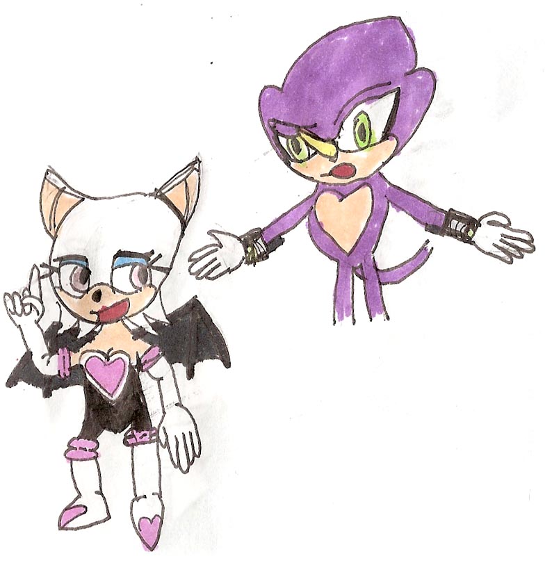rouge sonic rivals 2 rouge sonic rivals 2