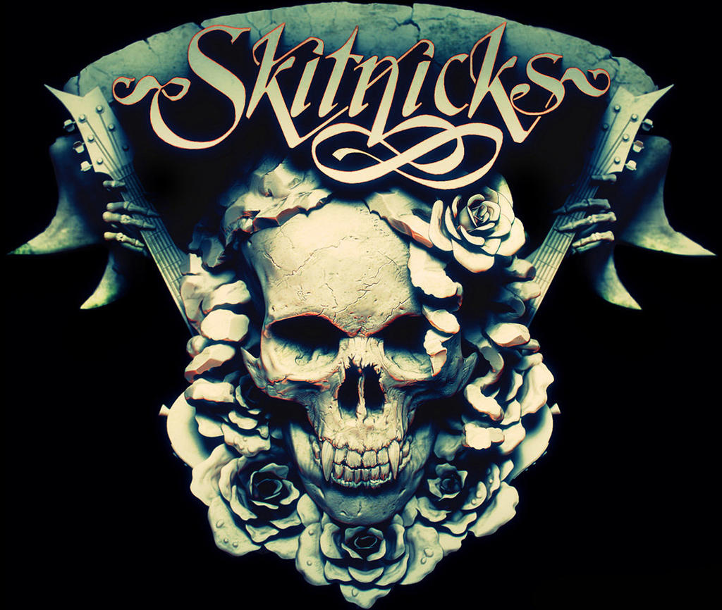 Skitnicks by zstring on DeviantArt