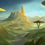 Morrowind..ish.