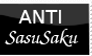 Anti SasuSaku Stamp 2