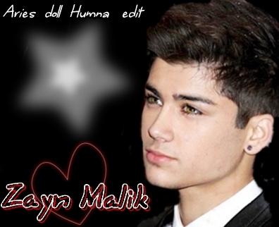 Zayn Malik