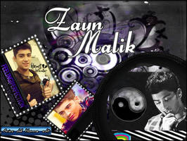 Zayn Malik Edit