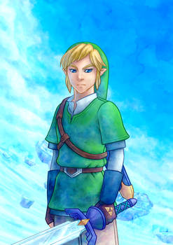 Skyward Sword