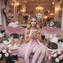 Love, Coffee, and Many Many Cats