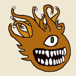 Beholder Large