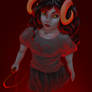 HS: Aradia Megido