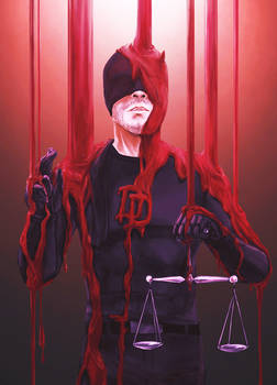 Retkit Explore the Best Daredevil Art | DeviantArt