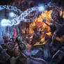 Charge of the Goblins