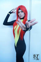 Jean Grey - X Men Evolution