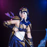 Ashe - League of Legends