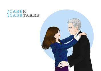 carer and caretaker.