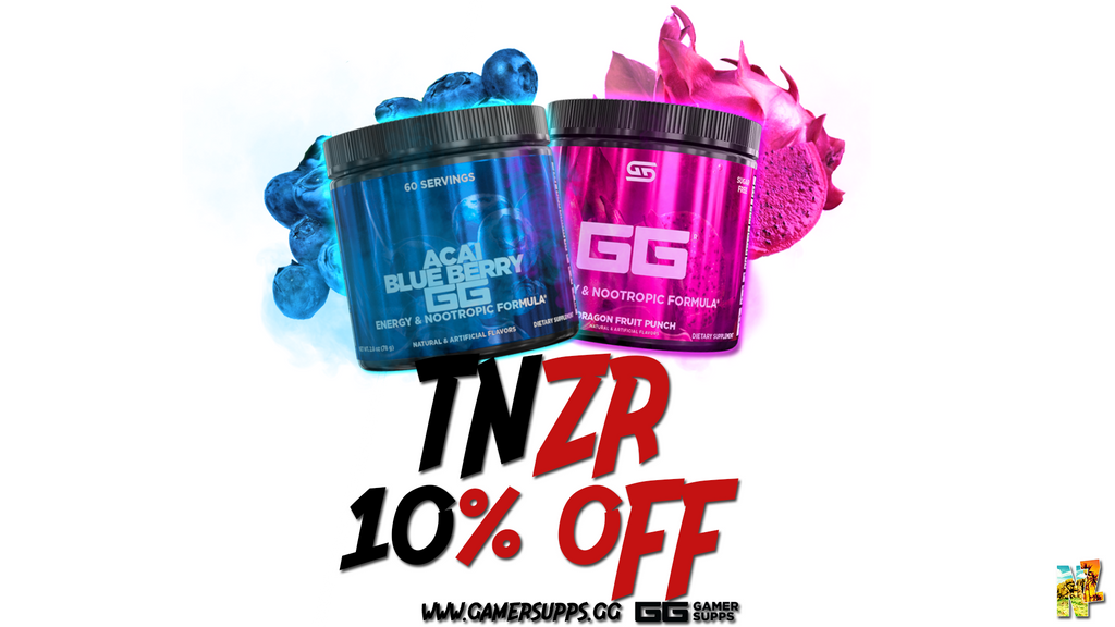 Get Tnzr Gamersupps Ad By Nalzio On Deviantart Desktop Wallpaper Free Get Wallpaper Tnzr Gamersupps Ad By Nalzio On Deviantart HD