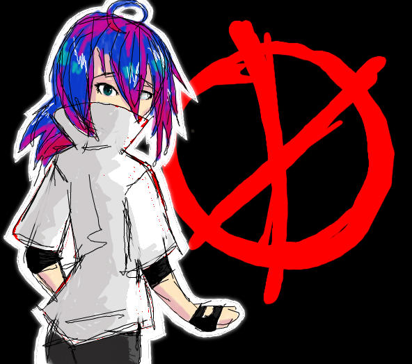 Rei What Do I Do Now by ForeverHoneyBee on DeviantArt Rei What Do I Do Now by ForeverHoneyBee on DeviantArt