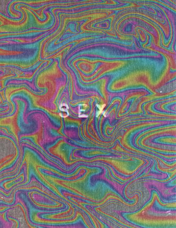 sex is confusion
