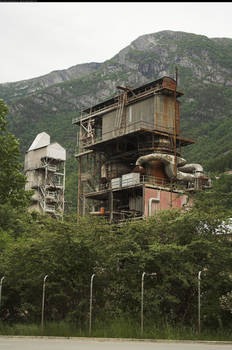 Odda smelteverk