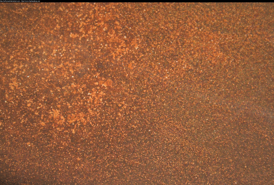Smooth rust texture 2 by enframed on DeviantArt