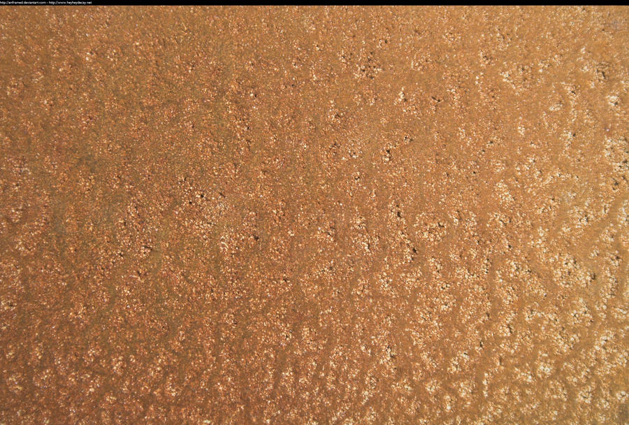Smooth rust texture 3 by enframed on DeviantArt