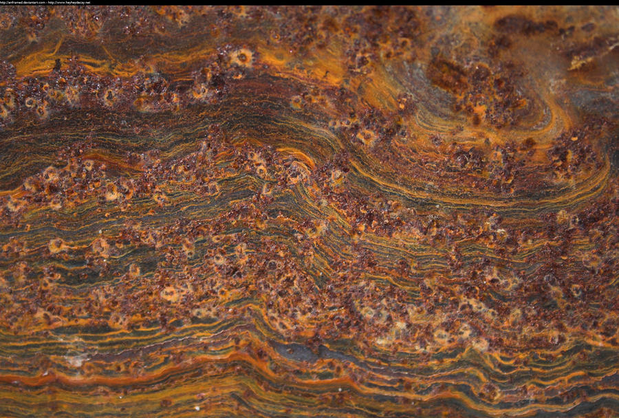 Hard rust 1 by enframed on DeviantArt