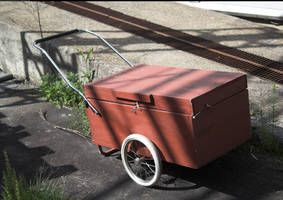 Small wagon
