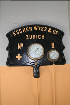Escher Wyss