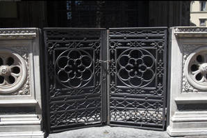 Florence gate