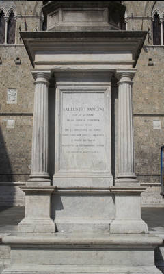 Statue