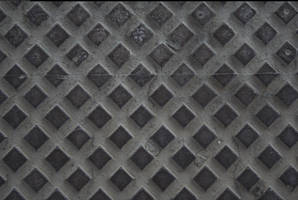 Manhole texture