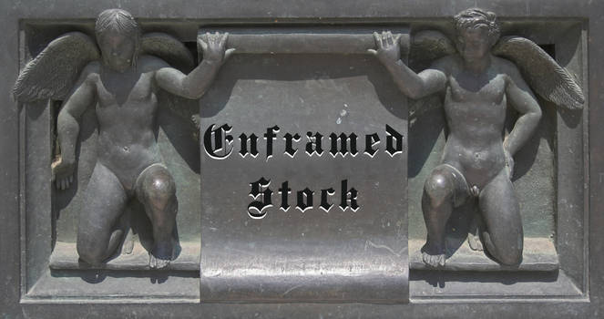 Enframed deviantID
