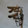 Surveillance camera